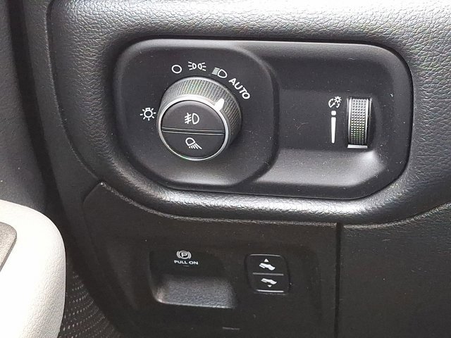 Certified 2022 RAM 1500 Big Horn image 28