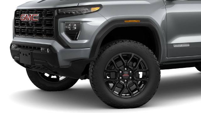 New 2026 GMC Canyon Elevation w/ Convenience Package AWD/4WD image 5