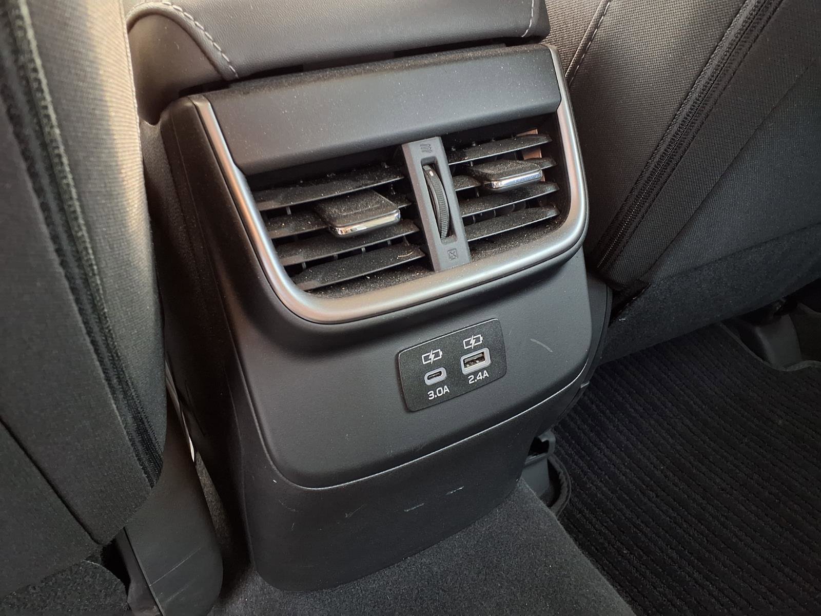 Used 2023 Subaru Legacy Premium image 25