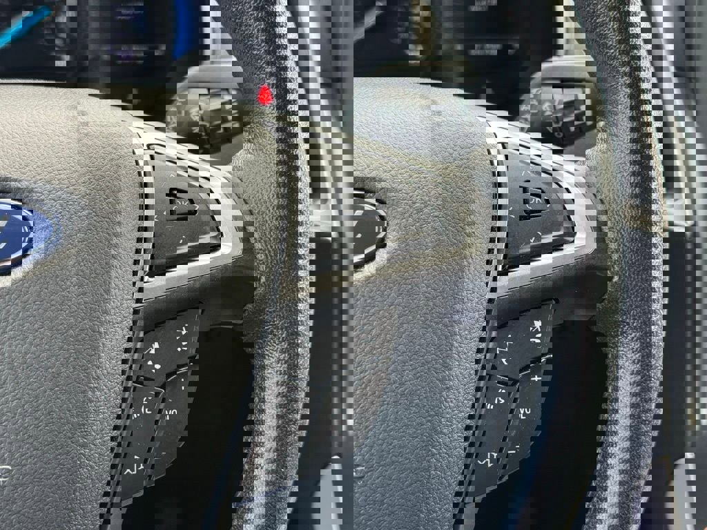 Certified 2023 Ford Edge SEL image 28