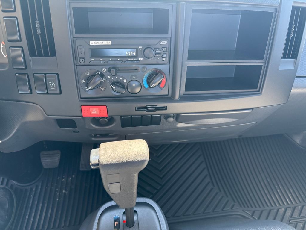 New 2026 Isuzu NPR RWD image 14
