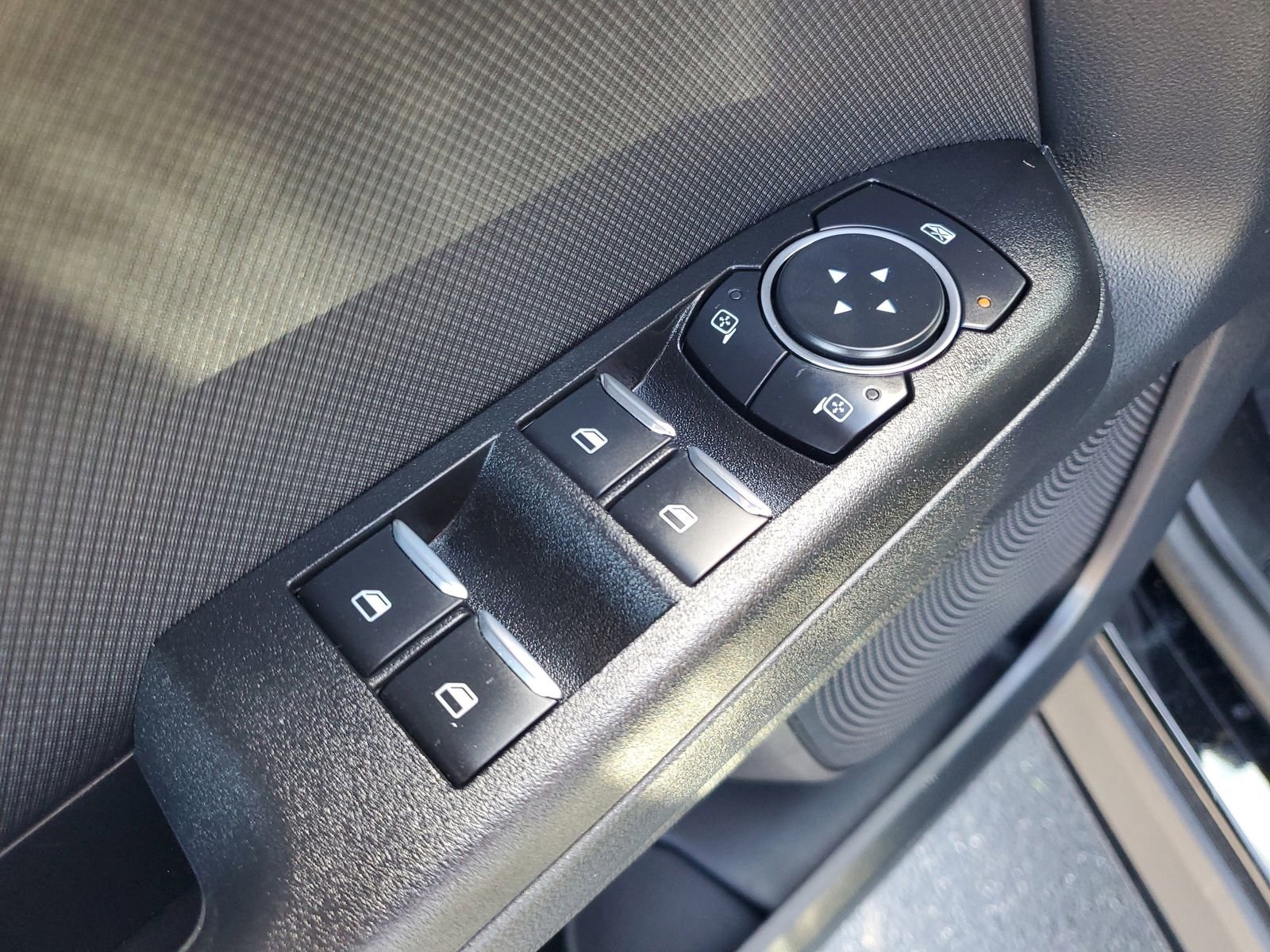 Certified 2023 Ford Bronco Sport Outer Banks w/ Tech Package AWD/4WD image 15