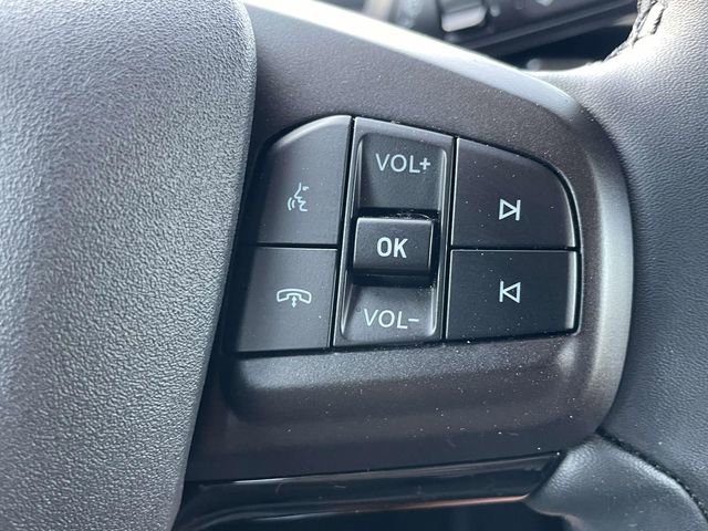 Certified 2024 Ford Mustang Mach-E Select image 21