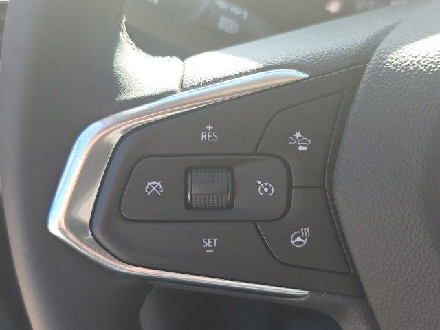 New 2026 Chevrolet TrailBlazer LT w/ Convenience Package image 16