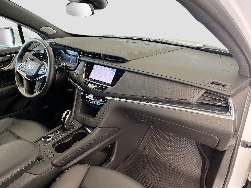 Used 2024 Cadillac XT5 Premium Luxury AWD/4WD image 32