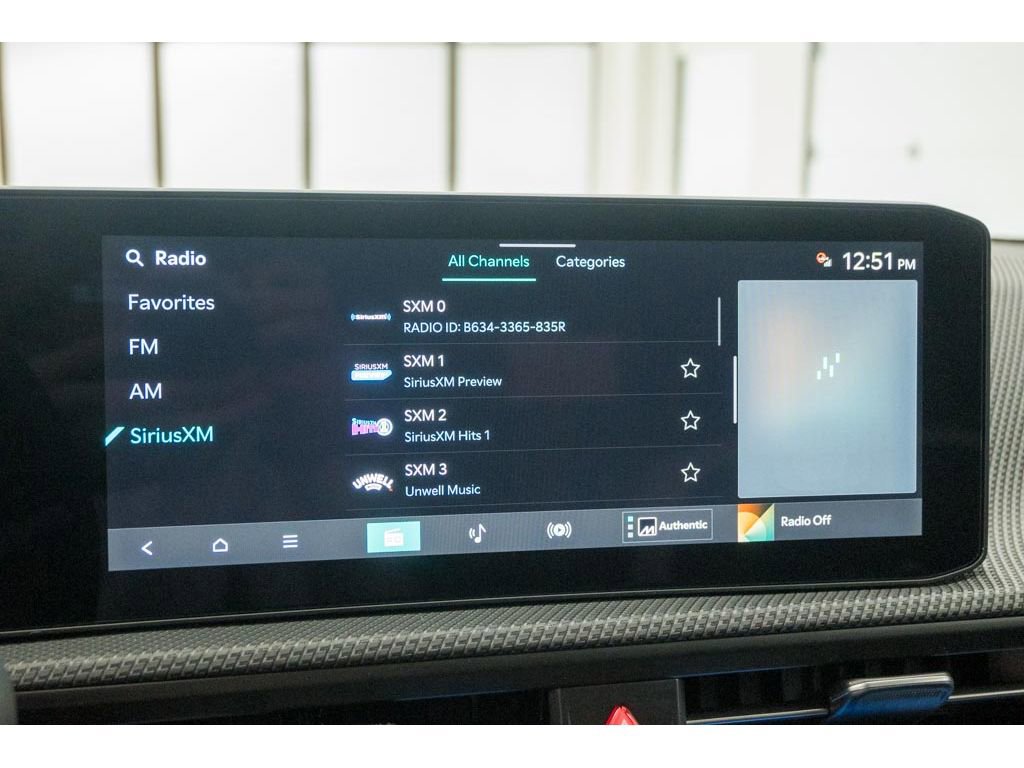 New 2025 Kia EV6 GT-Line image 35