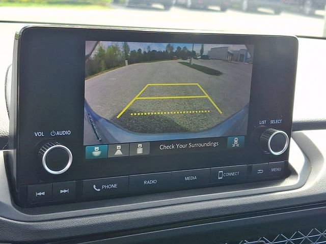 Used 2023 Honda Accord EX image 4