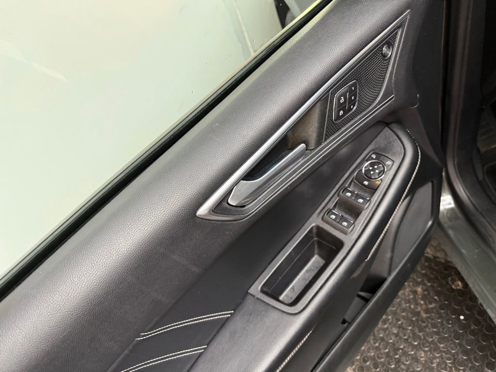 Certified 2022 Ford Edge ST w/ Equipment Group 401A image 34