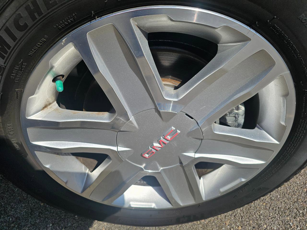 Used 2011 GMC Terrain SLE w/ Convenience Package FWD image 15