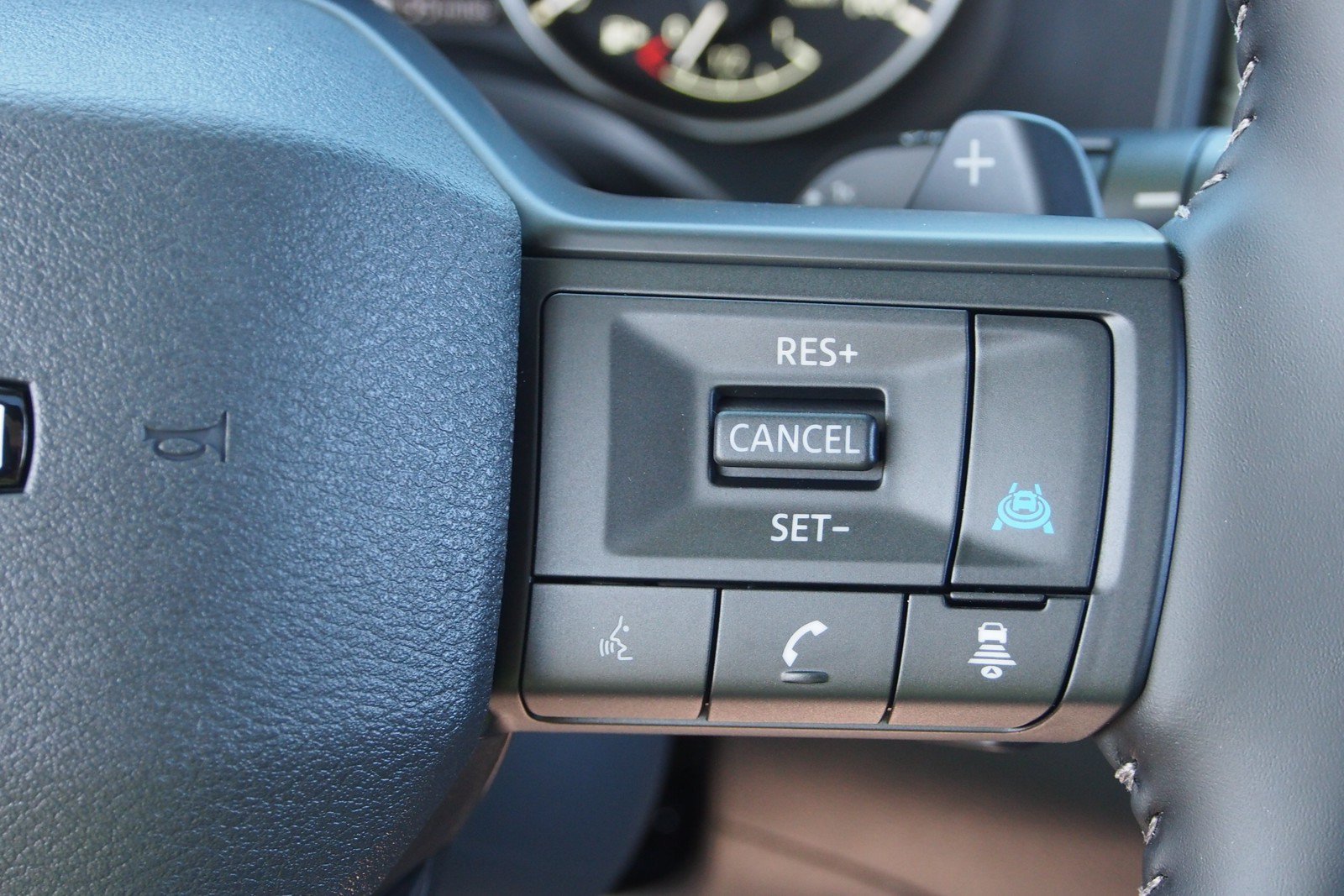 New 2026 Nissan Rogue Dark Armor FWD image 22