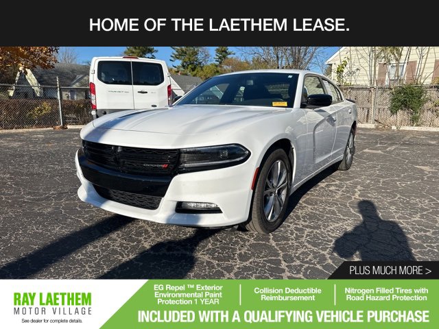 Used 2023 Dodge Charger SXT