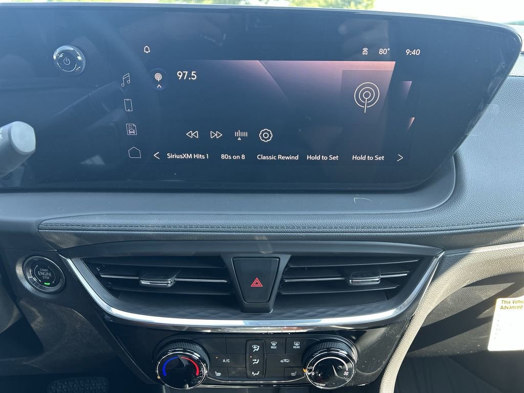 New 2026 Buick Encore GX Sport Touring w/ Comfort Package image 15