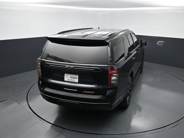 Used 2024 Chevrolet Tahoe RST w/ Luxury Package RWD image 22
