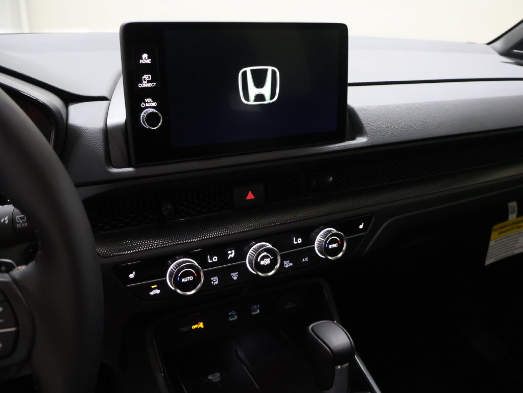 New 2027 Honda CR-V Sport-L image 25