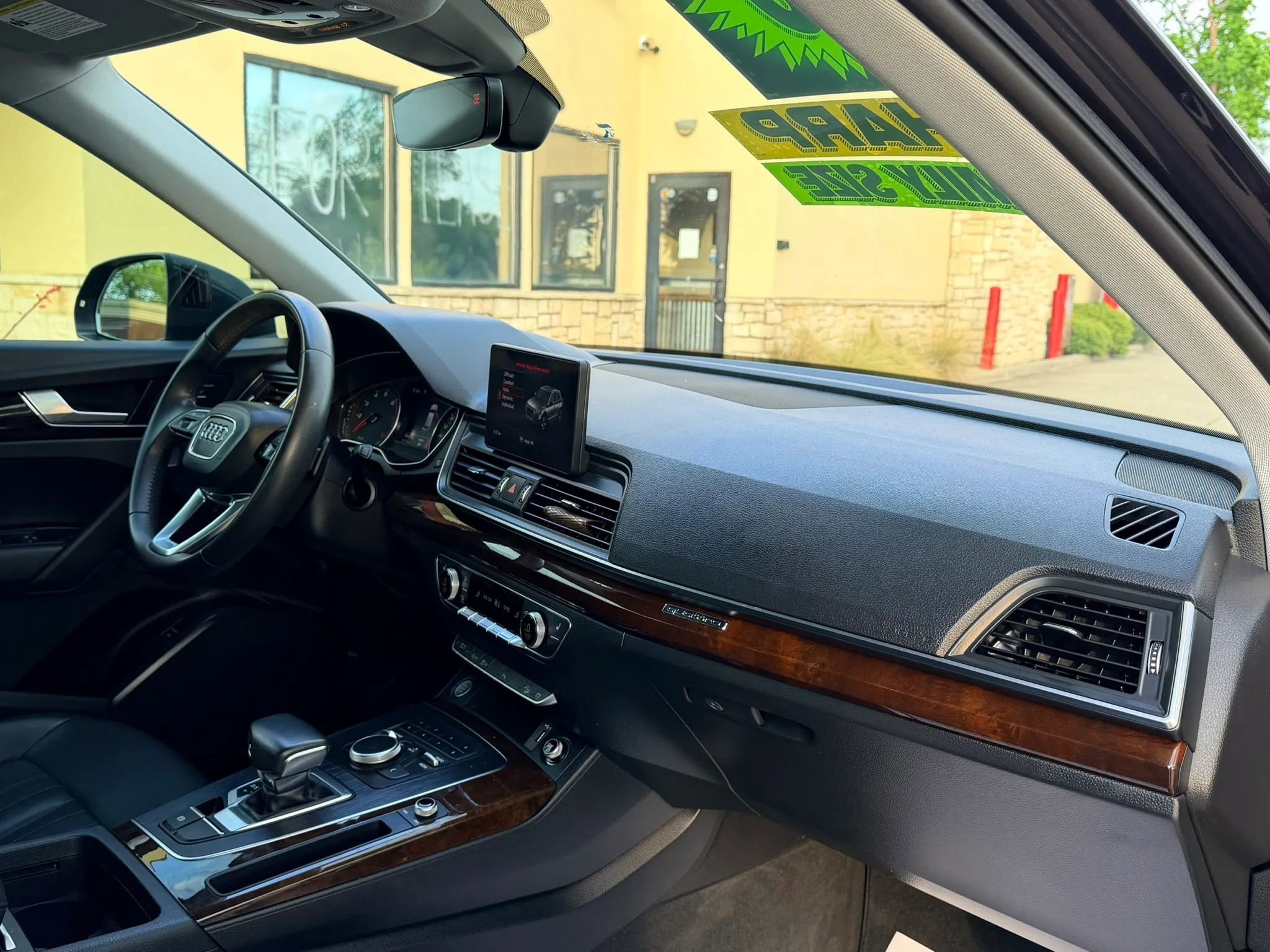 Used 2020 Audi Q5 2.0T Premium w/ Convenience Package AWD/4WD image 13