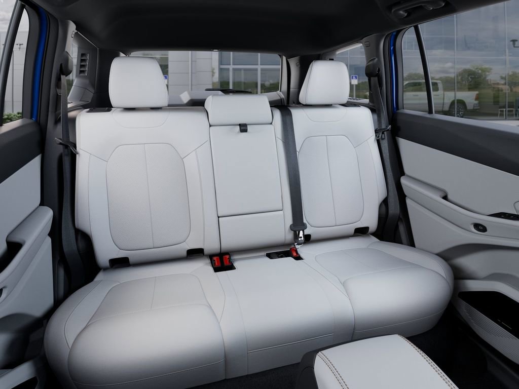 New 2026 Jeep Cherokee Limited image 15