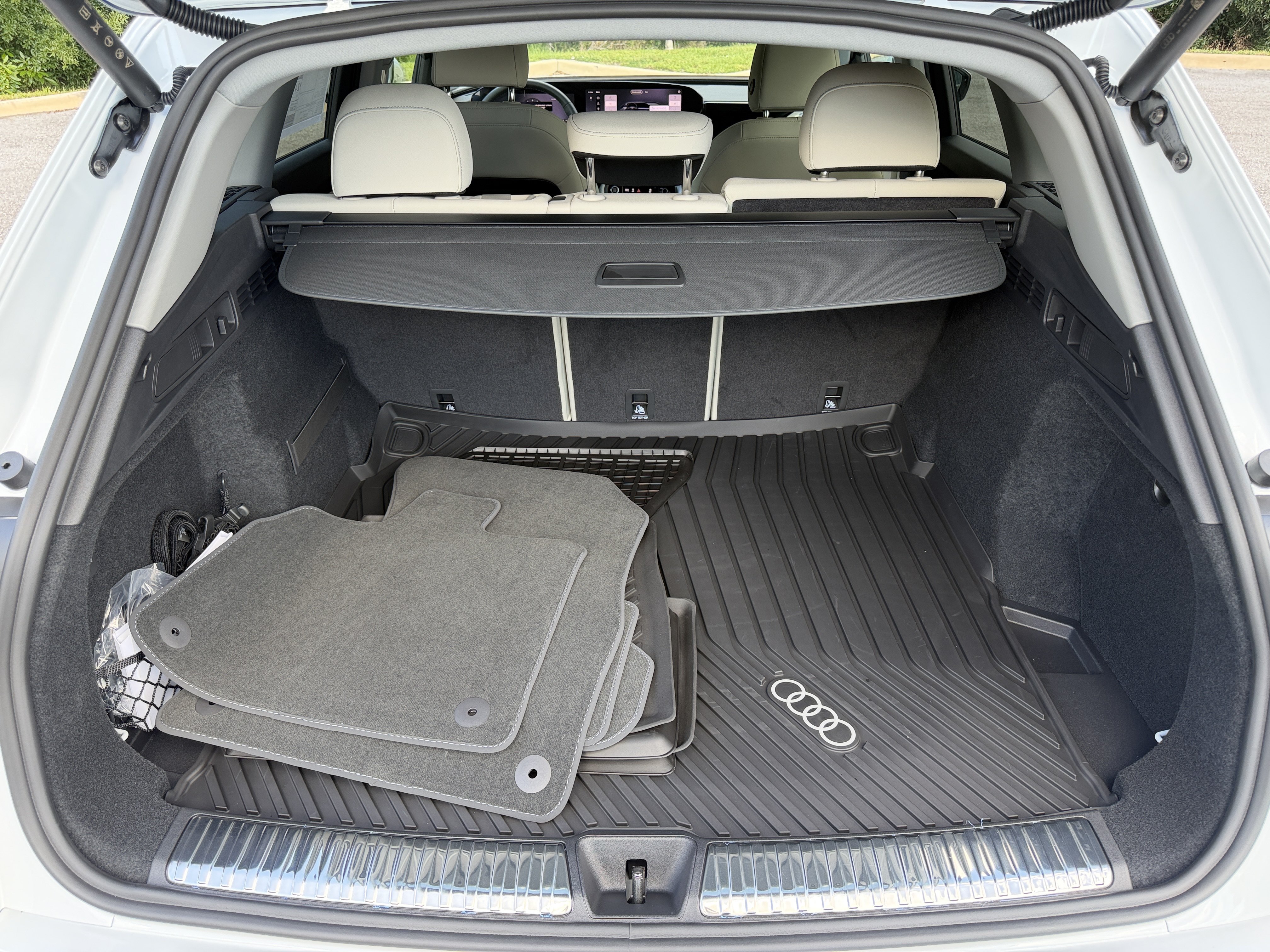 New 2026 Audi Q5 2.0T AWD/4WD image 11