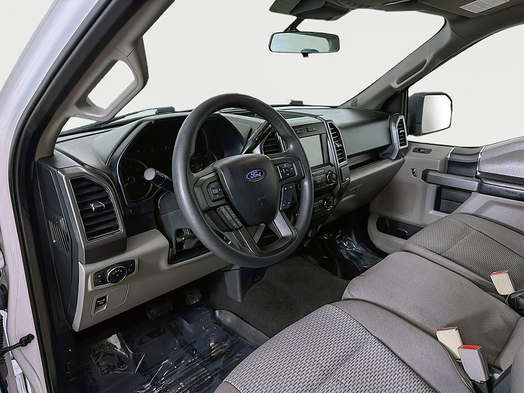 Used 2020 Ford F150 XLT image 13