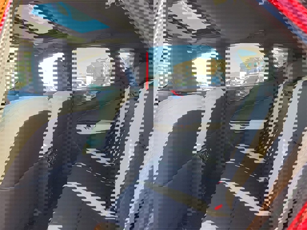 Used 2023 Lexus NX 350 AWD w/ Premium Package image 13