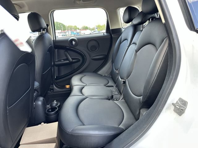 Used 2015 MINI Cooper Countryman S FWD image 24