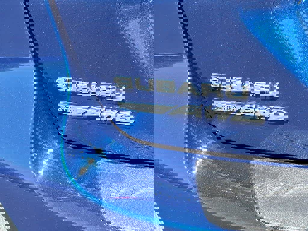 Certified 2024 Subaru Crosstrek 2.0i Premium image 13