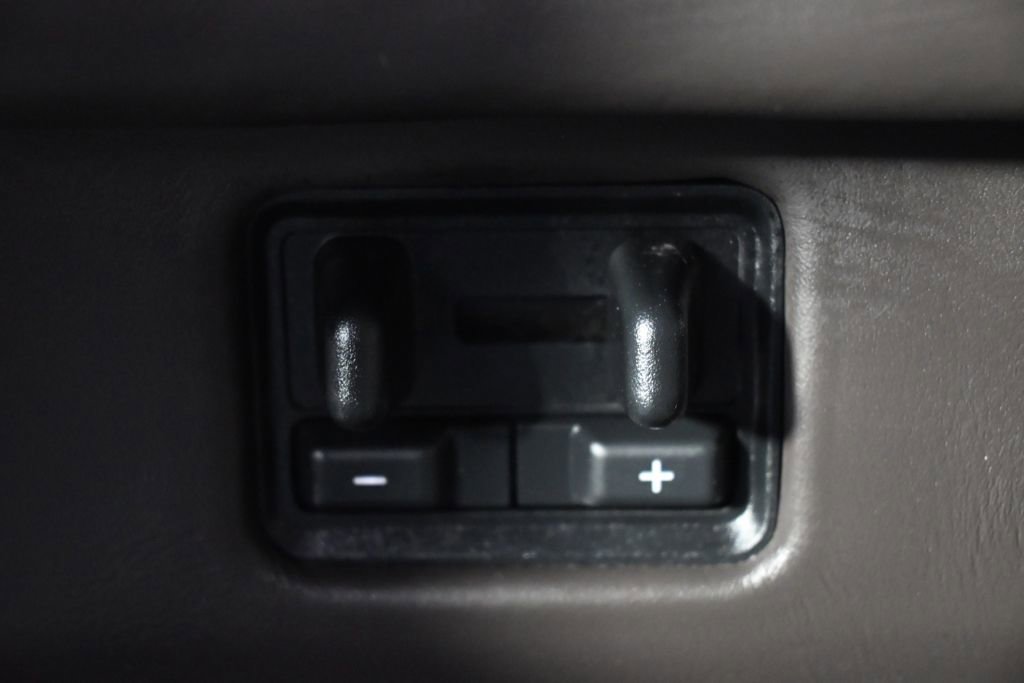 Used 2023 Lincoln Navigator Black Label AWD/4WD image 35