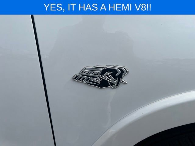 New 2026 RAM 1500 Laramie w/ Night Edition image 11