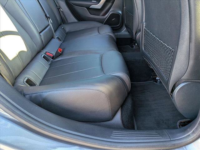 Used 2019 Mercedes-Benz A 220 image 20