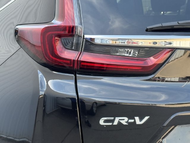 Used 2020 Honda CR-V EX image 6
