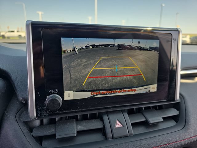 Used 2024 Toyota RAV4 SE w/ Weather & Moonroof Package AWD/4WD image 23