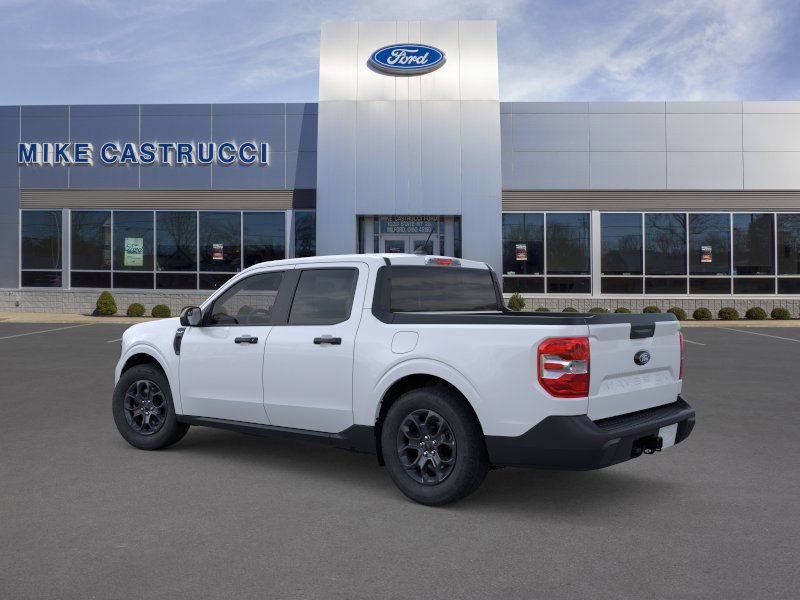 New 2026 Ford Maverick XLT w/ XLT Luxury Package image 6