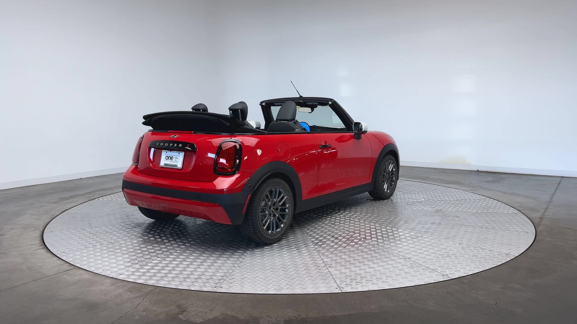 New 2026 MINI Cooper S FWD image 8