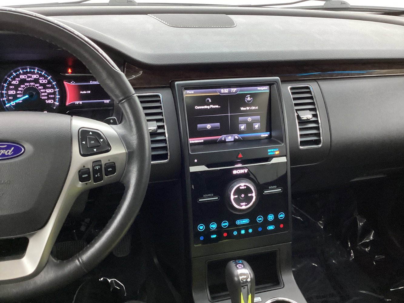 Used 2014 Ford Flex Limited w/ Equipment Group 302A image 37