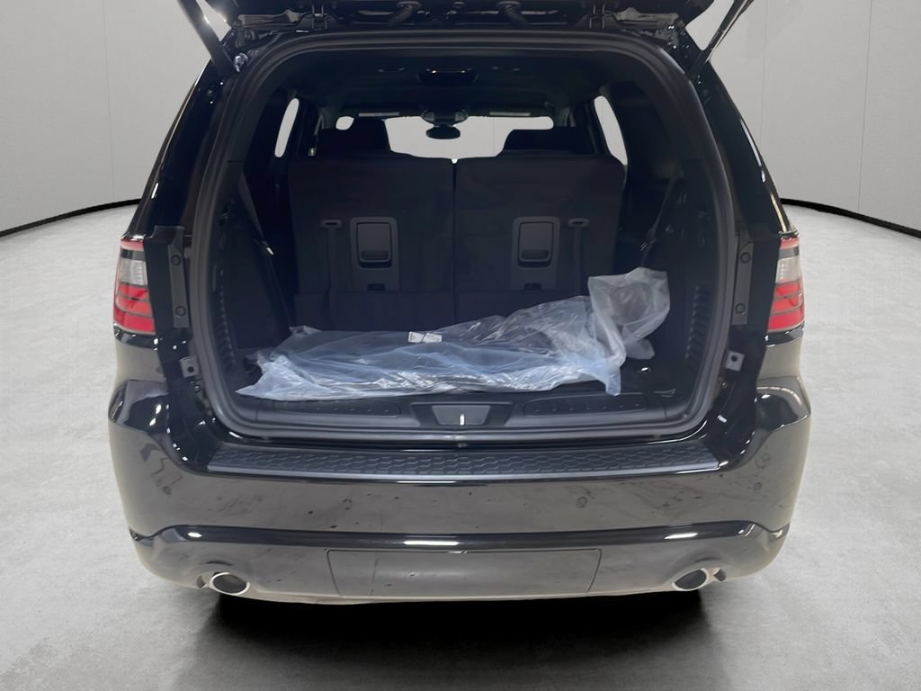 New 2026 Dodge Durango GT w/ Blacktop Package AWD/4WD image 10