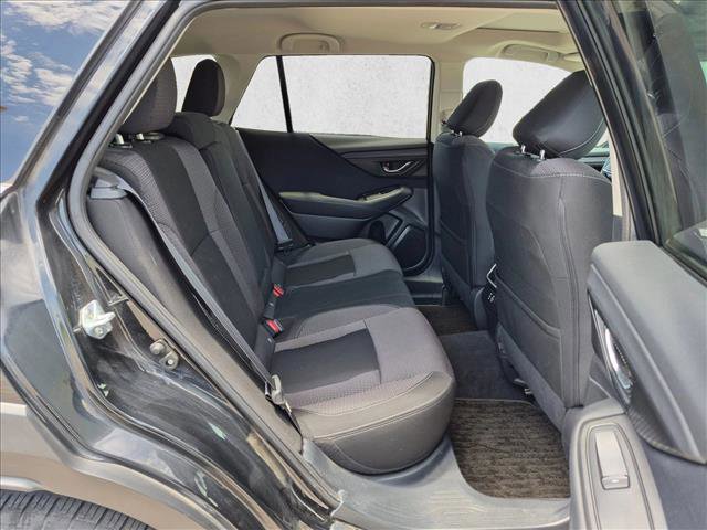 Used 2024 Subaru Outback Premium AWD/4WD image 20