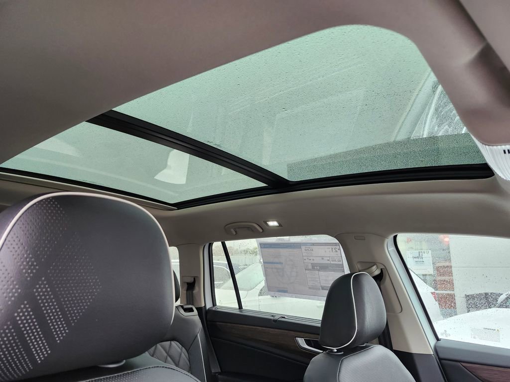 New 2026 Volkswagen Atlas SEL Premium R-Line image 20