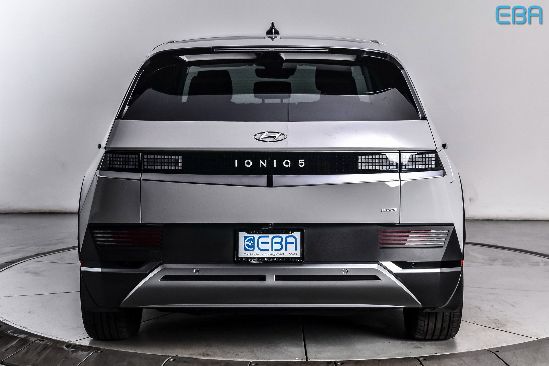 Used 2023 Hyundai Ioniq 5 SEL w/ Cargo Package image 5