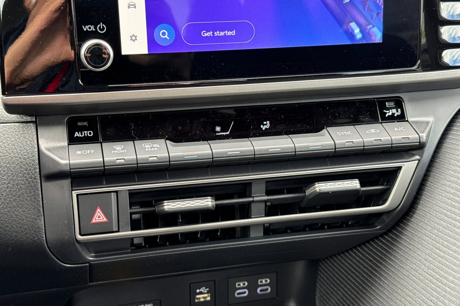 New 2026 Toyota Camry SE image 22