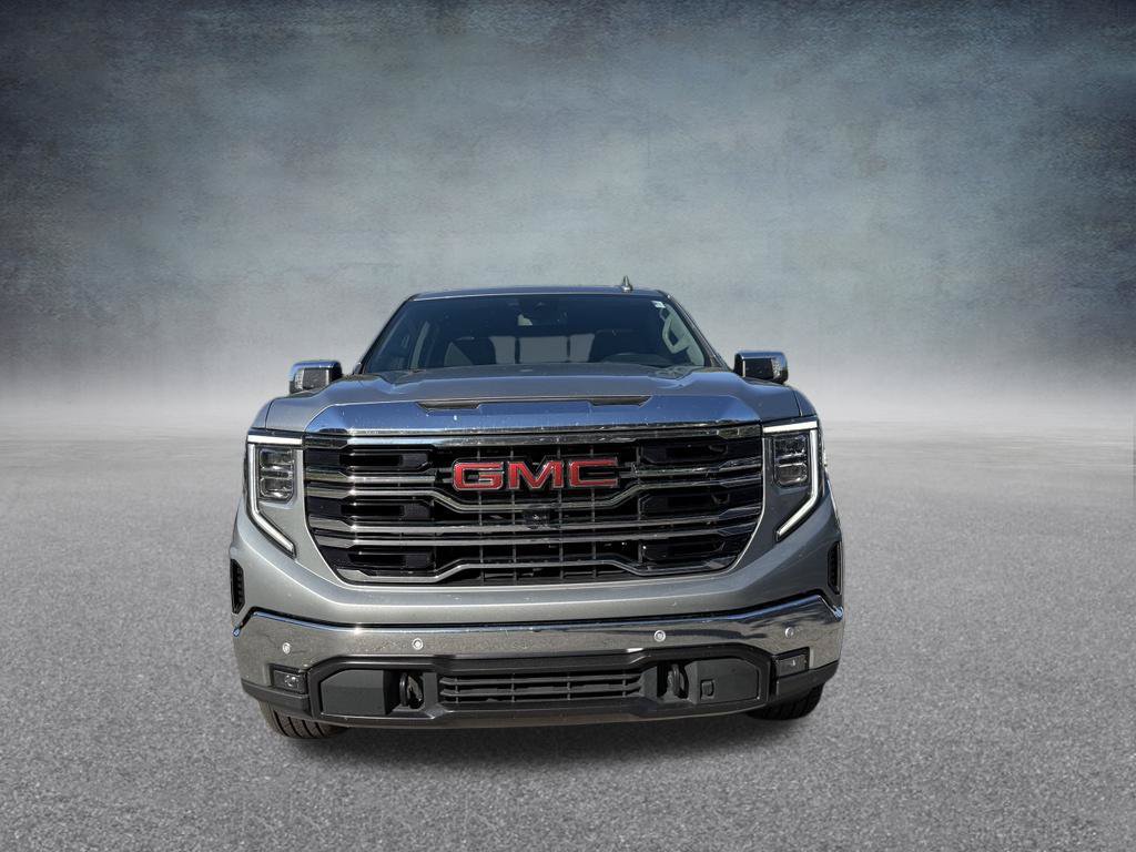 Used 2024 GMC Sierra 1500 SLT w/ SLT Premium Plus Package AWD/4WD image 6