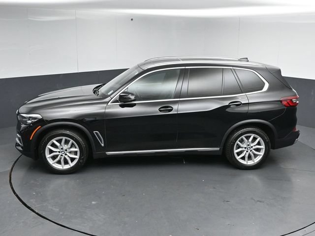 Used 2023 BMW X5 xDrive40i w/ Premium Package AWD/4WD image 48