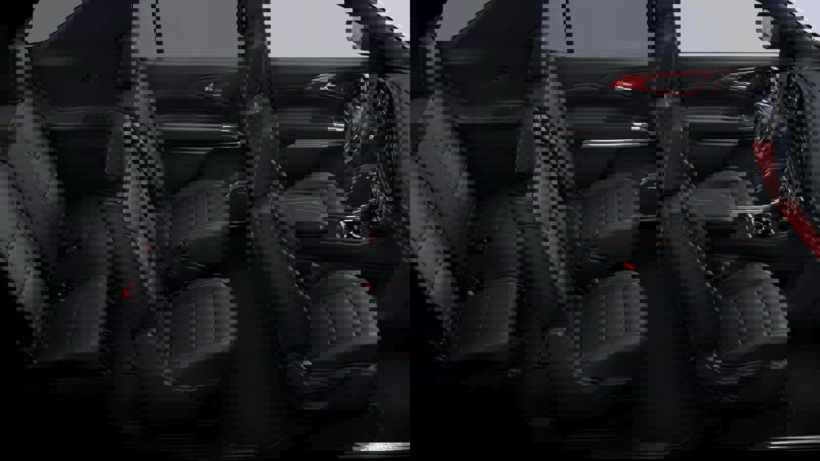 New 2026 Chevrolet Traverse Z71 w/ Enhanced Driving Package image 31