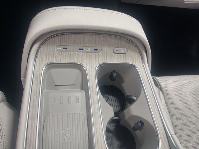 New 2026 Hyundai Palisade Calligraphy image 21