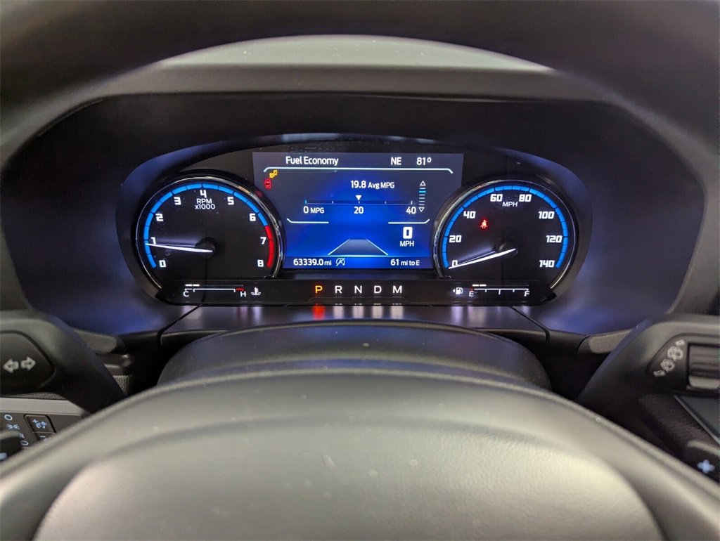 Used 2021 Ford Bronco Sport Badlands image 21