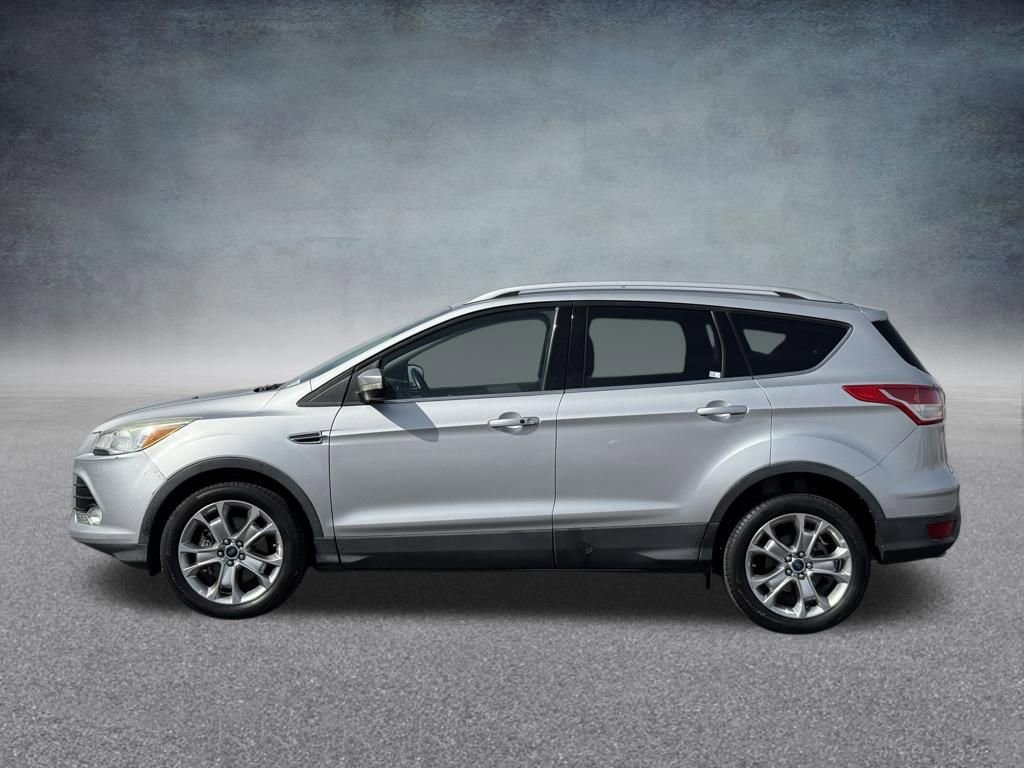 Used 2014 Ford Escape Titanium image 7