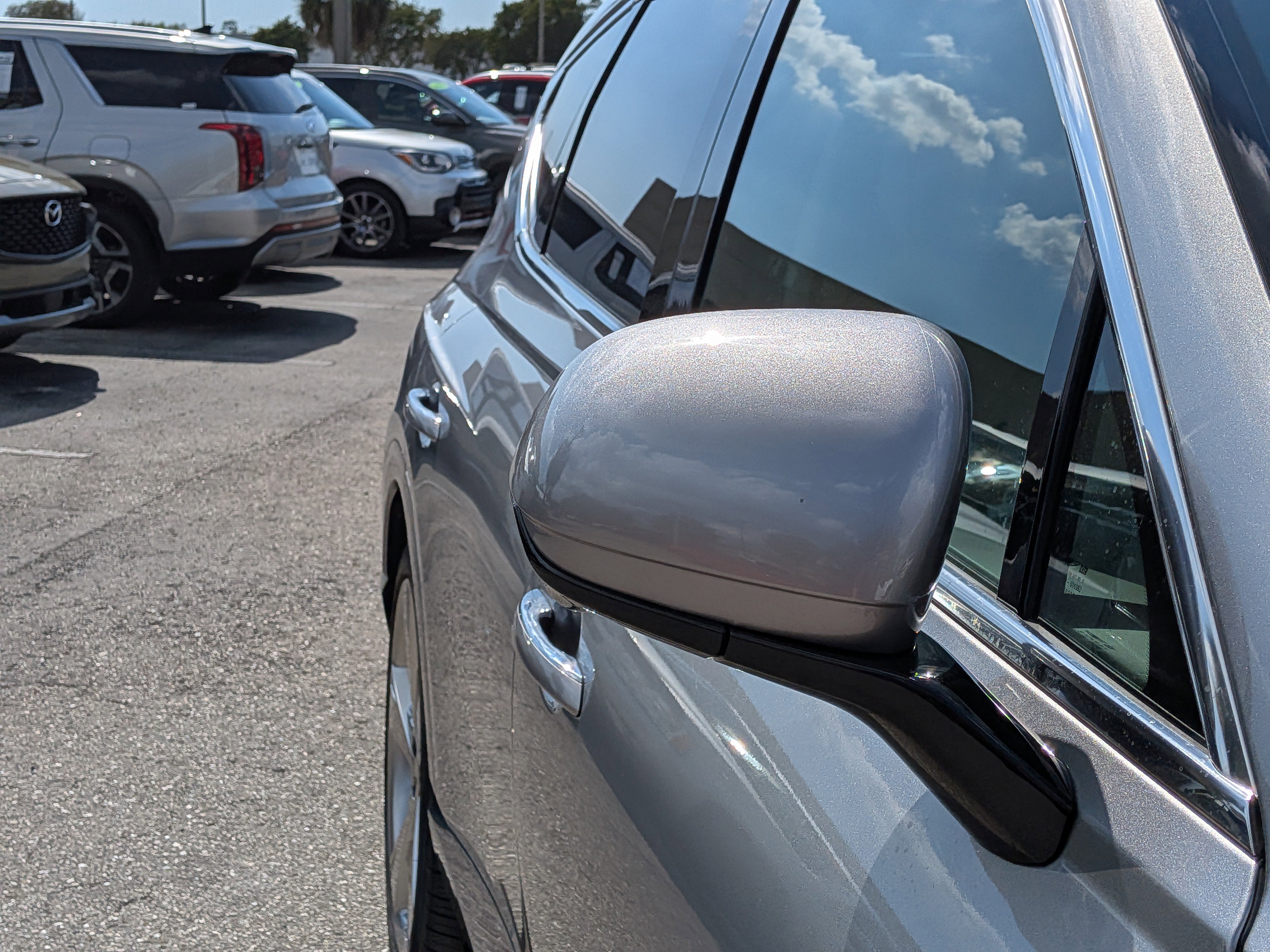 Used 2024 Genesis GV80 3.5T image 12