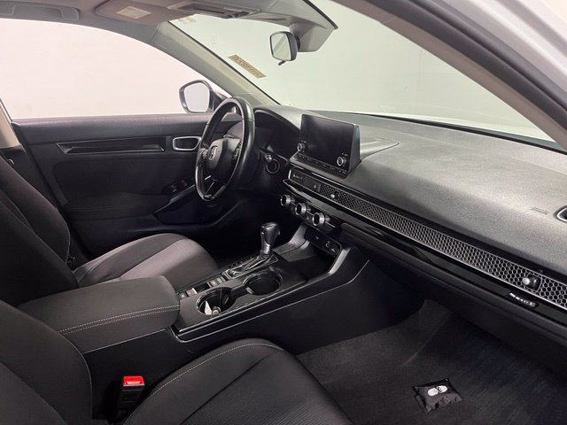 Used 2024 Honda Civic EX image 11