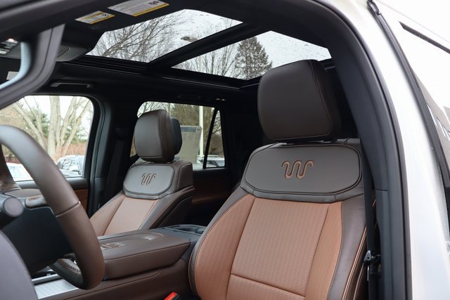 New 2026 Ford Expedition King Ranch image 4