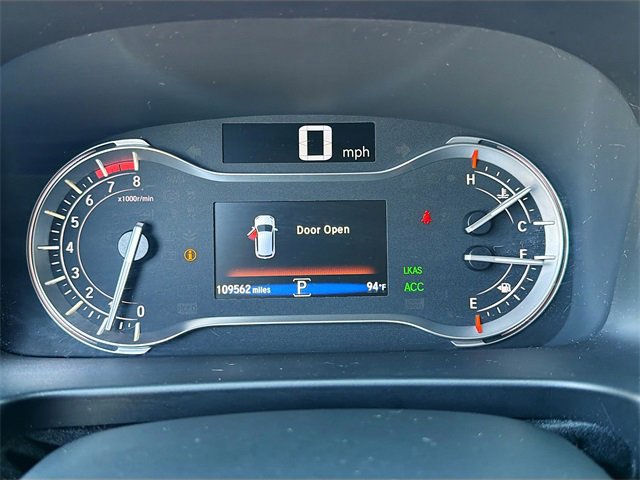 Used 2018 Honda Pilot Elite image 39