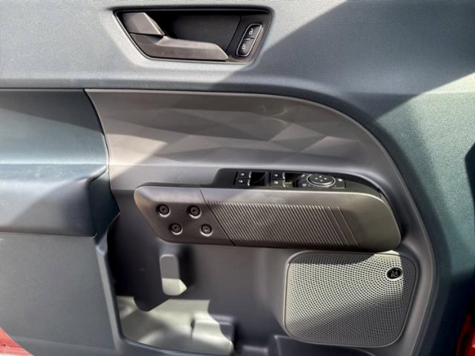 Used 2023 Ford Maverick Tremor w/ Tremor Off-Road Package image 26