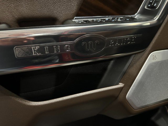 Used 2024 Ford F250 King Ranch w/ Chrome Package image 57